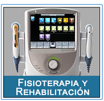 Fisioterapia y Rehabilitación en Lima